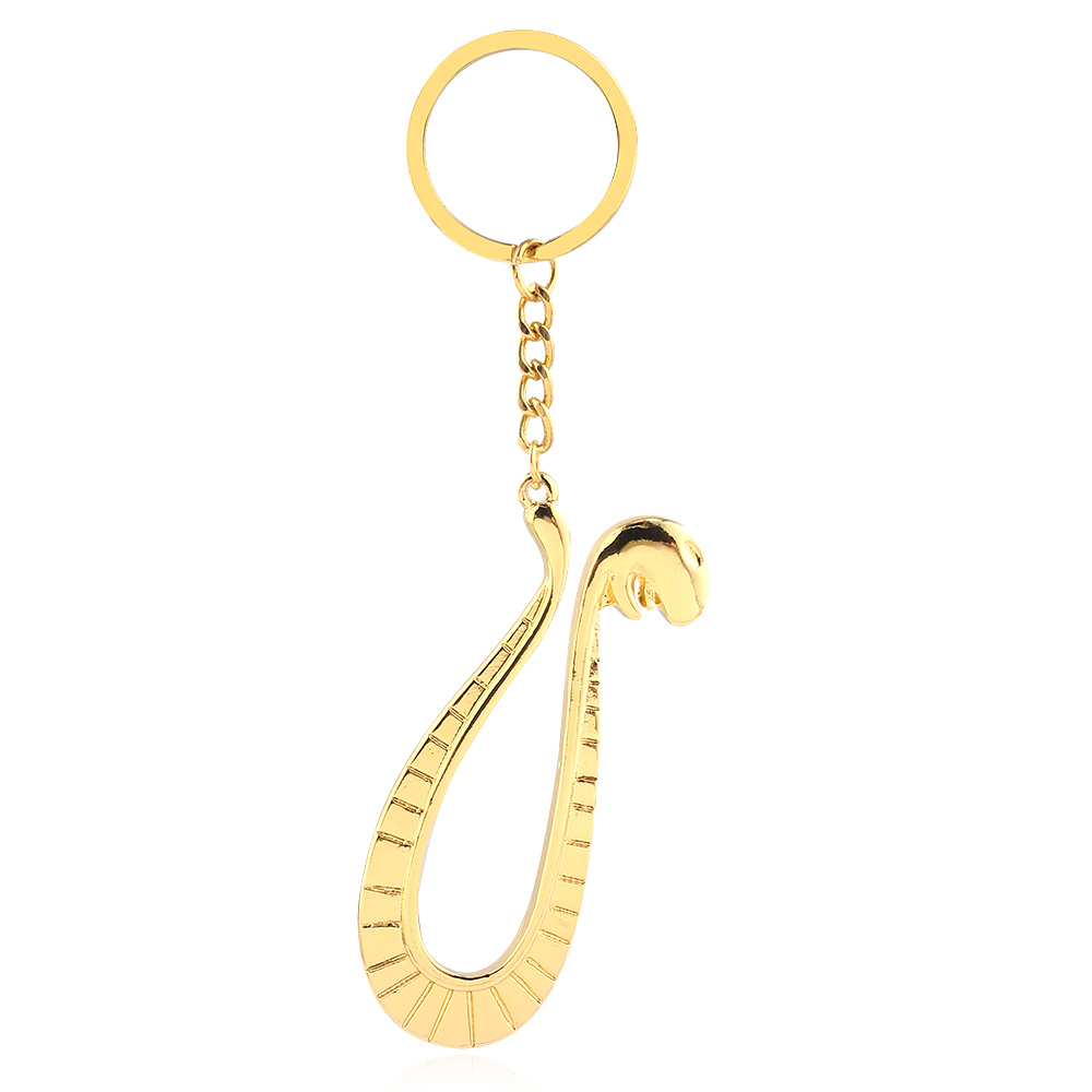 Anime Keychains India