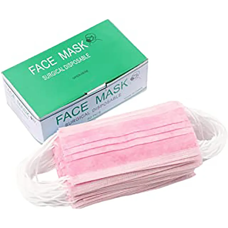 alliance surgical mask disposable