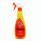 500ml multi-functional household kitchen cleaner high-quality kitchen grease cleaner