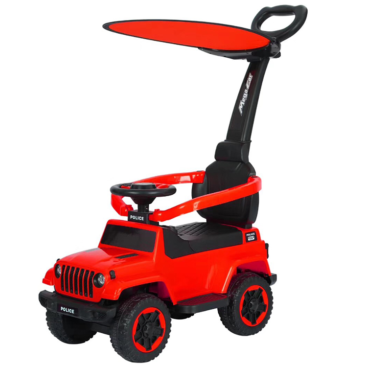 get best ride on cars