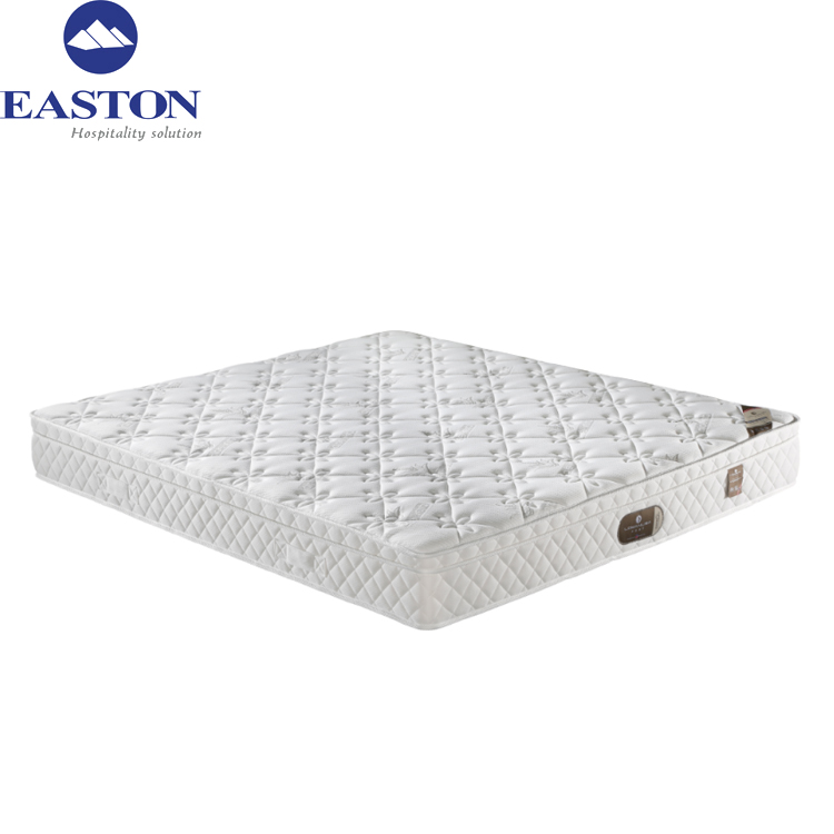 Hotel Customized Latex Memory Foam Pocket Spring Mattress, mini pocket spring pocket spring mattress