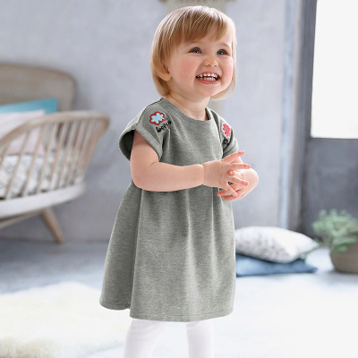 ladies frock 2019