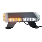 Warning Mini Strobe Beacon Bar/Emergency LED Flash Lightbar/Car Safely led Light TBG-506 2B4