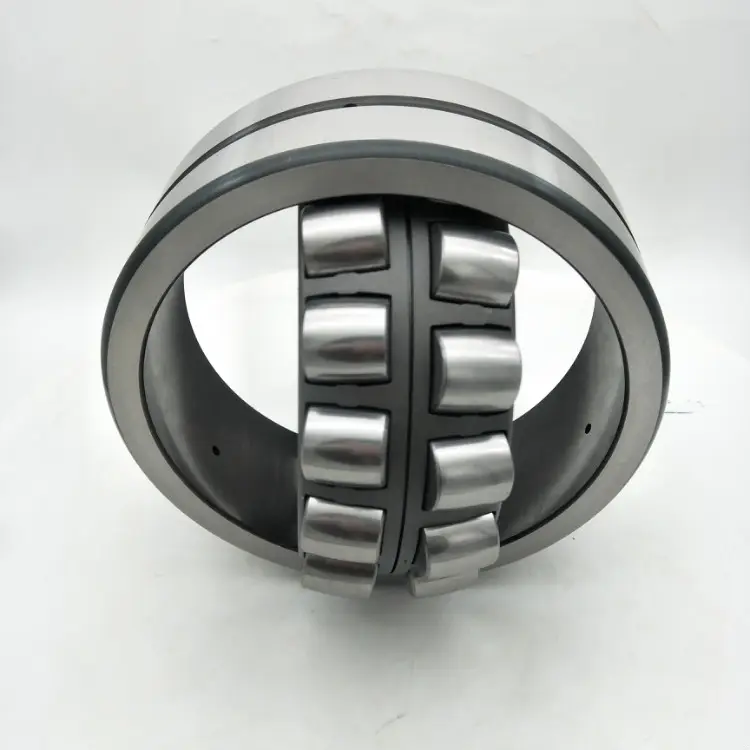 Type Bearing High Precision Low Price Brass Steel Cage 22322 Spherical Roller Bearing 22000 Series