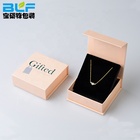Wholesale custom jewelry packaging boxes luxury jewelry packaging box