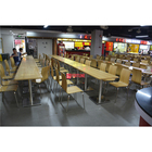 western fast food chairs and tables snack fast food restaurant chair table