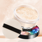 LIDEAL high quality compact loose powder air cushion face makeup foundation