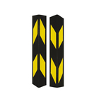 600mm high rubber corner guard at Kona wholesale