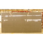 Yellow beige color quartz stone slabs artifcicial quartzite stone slabs