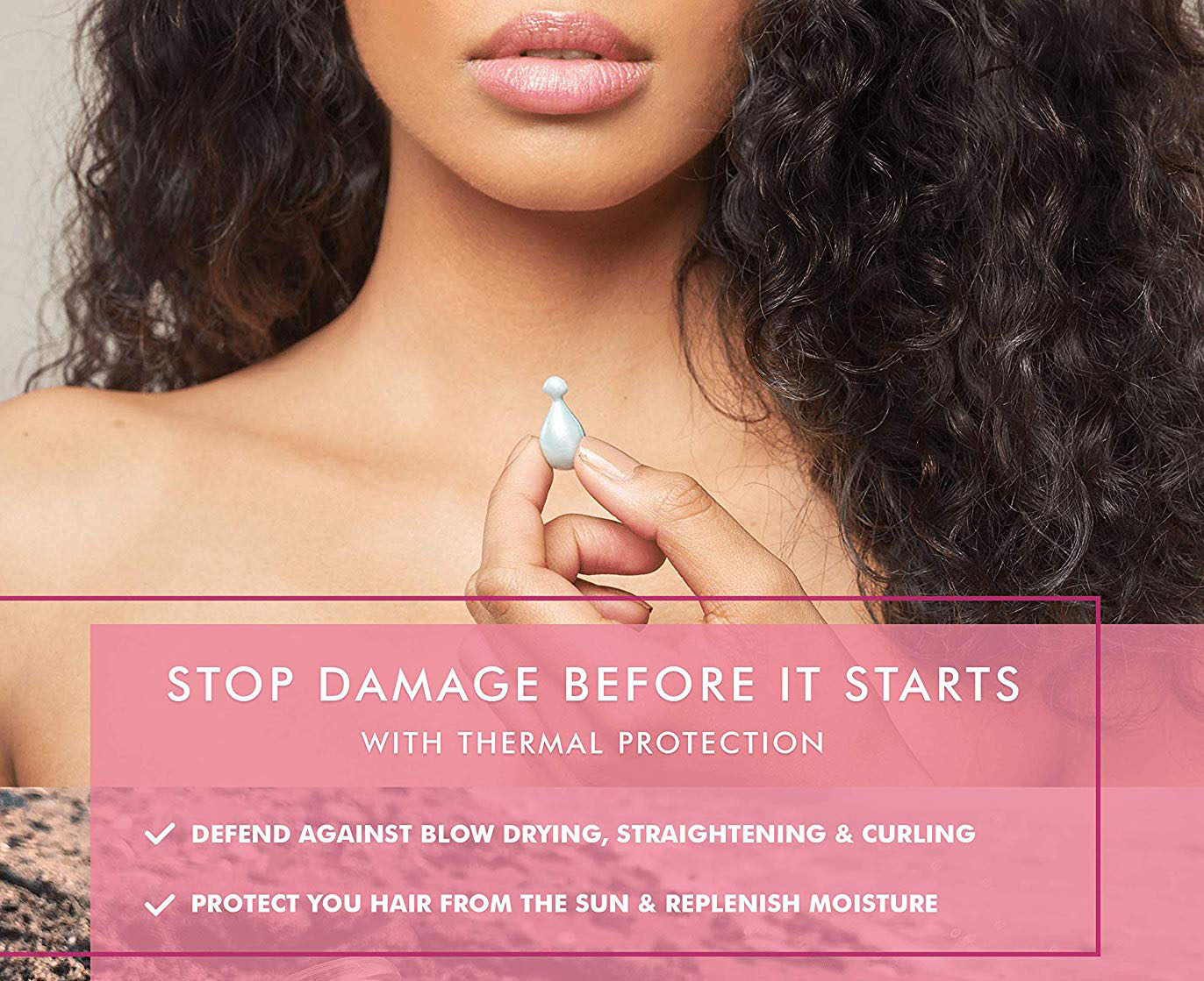 China Factory Plenty Of Sales Beauty Products private label wholesale natural Hair Care Essence