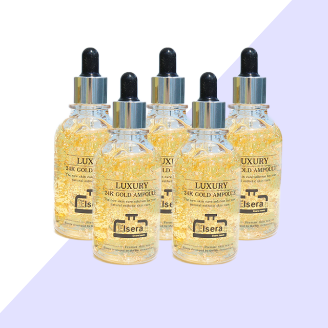 best korean dark spot corrector