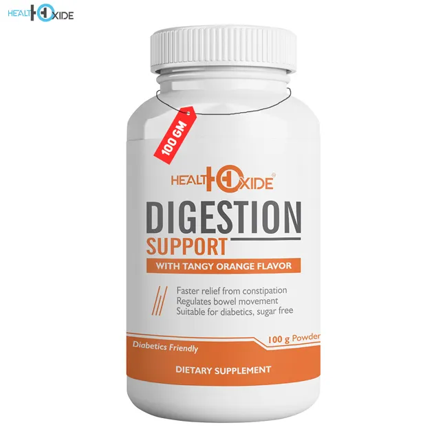 Good Quality Wholesale Sugar Free Digestion Support Powder at Best Price