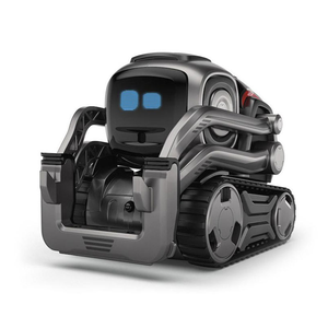 cozmo robot kaina