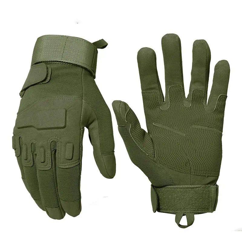 Military Touch Screen Combat Gloves Tactical Assault Gloves Law Enforcement Gloves