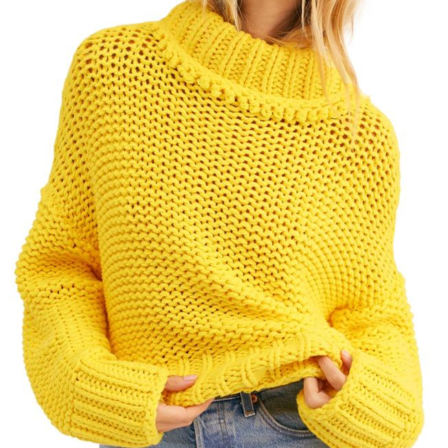 nice sweaters for ladies