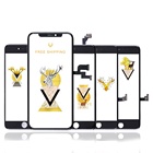 Elekworld Free Shipping ESR Screen for iPhone X 6P 6SP 7P 8P LCD with Best Price