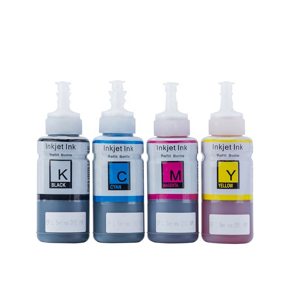 ep dye ink