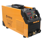 Coofix igbt invert ac/dc/arc/mig tig mma three phase 120/160a/200/250 aluminum welding machine