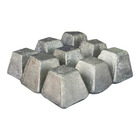 Russian AK9M2 Secondary LME Aluminum Ingot