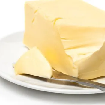 Butter 100 % Cow Milk