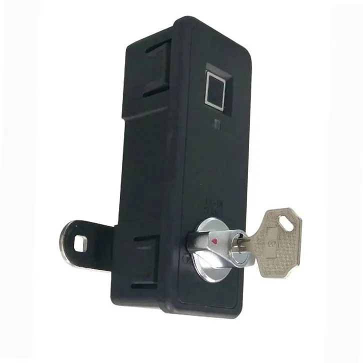 Locks Security Locker Equipment Fingerprint Lock For Security Device