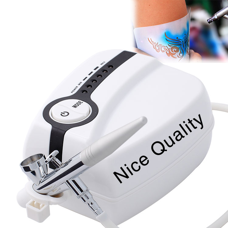 China Cake Decorating Airbrush China Cake Decorating Airbrush