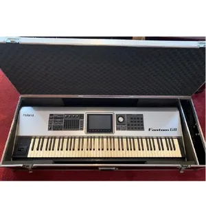 Roland Fantom G8 Key Roland Fantom G8 Key Manufacturers Suppliers And Exporters On Alibaba Compiano