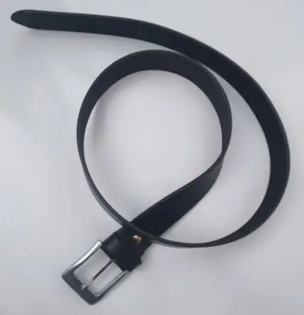 New Chrome Leather Belt Colour Men Belts Skin for Men's Dress Belt