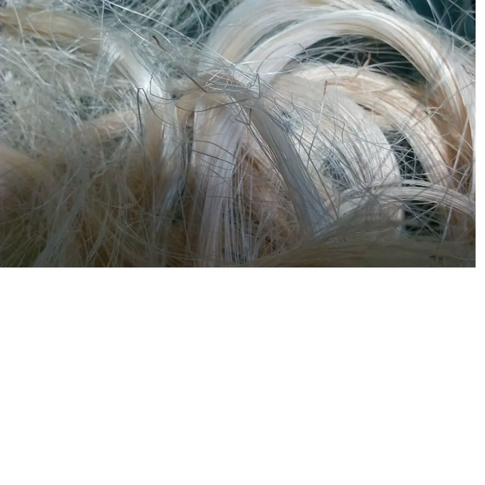 natural sisal fibers for art and craft projects for handmade doll makers and for college projects