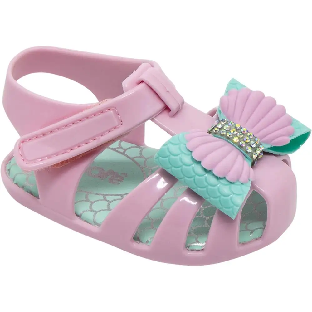 Jelly Shoes Baby Girl Shoes Pearl Baby 