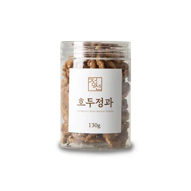 Жареный орех, органические закуски, продукты с орехами, помогают предотвратить различные заболевания взрослых и подходят для антивозрастного корейского десерта
