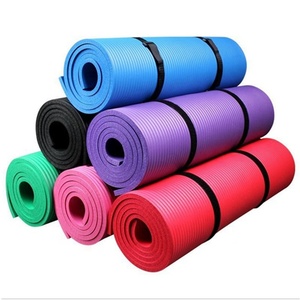 exercise mat carry strap