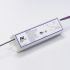 High Power 200W 36V LED Driver Isolated Design