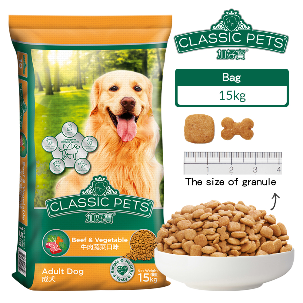 pet food suppliers