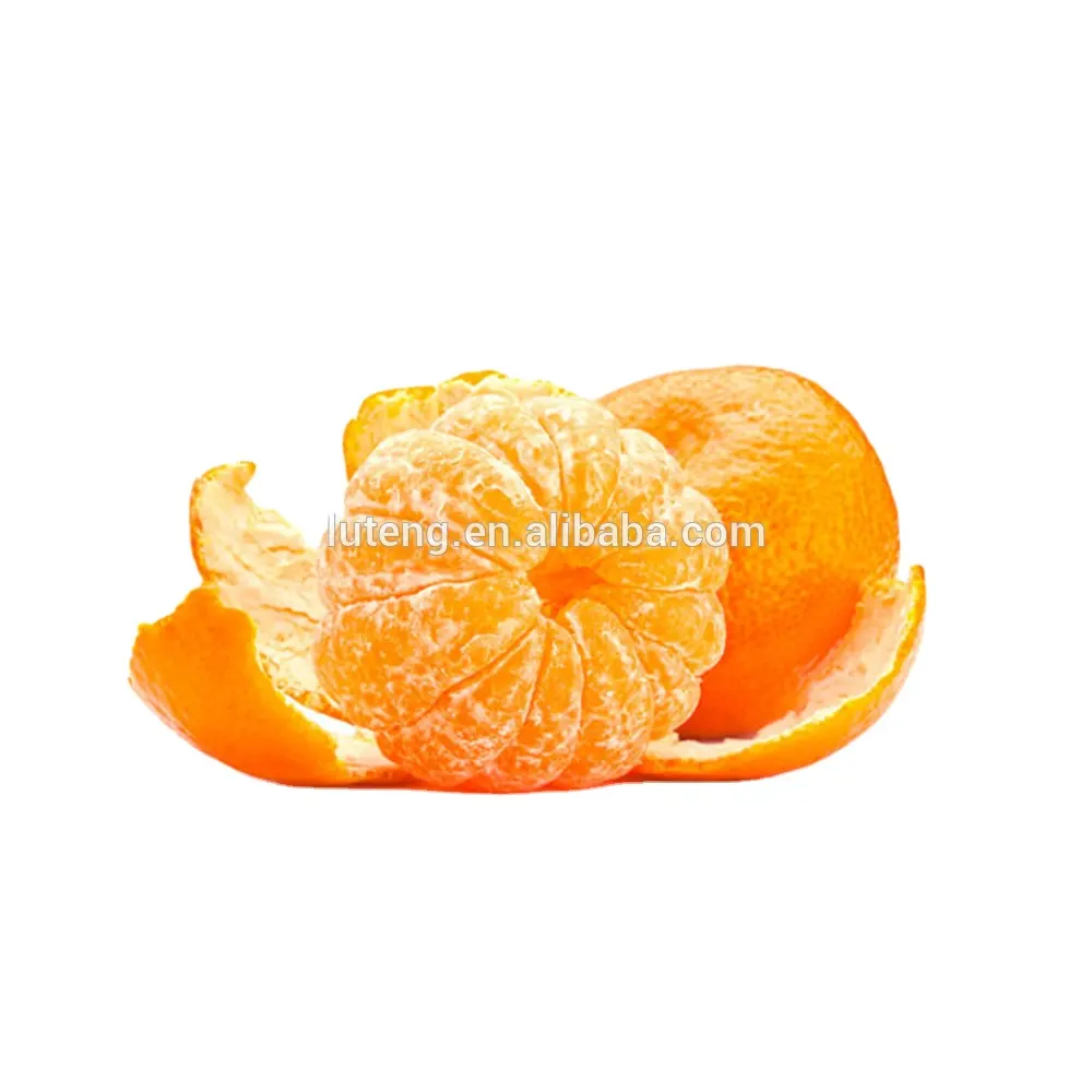 Новый Урожай свежего китайского оранжевого цвета хорошего качества и по низкой цене