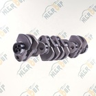 Custom billet stroker for BMW M54 S54 S54B32 Crankshaft