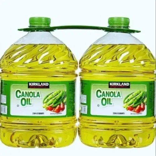Top Grade Refined Canola Oil ( Rapeseed Oil for wholesale ) Premium Grade Rapeseed Oil