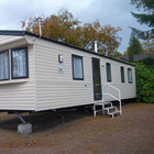 China Luxury Camp Building Modular Prefabricated Container Prefab House