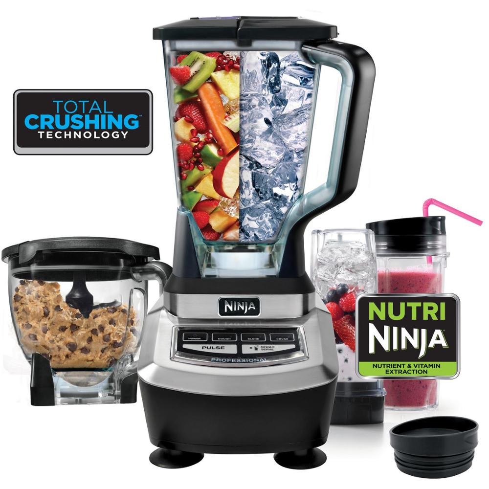 food blender