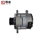 High quality alternator motor L30L2-3701100A for YUCHAI 6A series/Dongfeng Liuzhou Motor heavy trucks