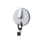Vacuum heavy duty suction cup hook stainless steel