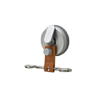 Bathroom suction cup sanitary toothbrush holder