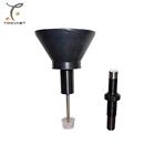 two-for-one tfo twisting bolster spindle parts