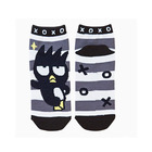 chinese boy Fashion anti-slip teenage cute ankle sock calcetines