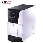 Table top soda stream carbonated water cooler