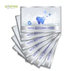 Hot Selling Teeth Whitening hydrogel Strips OEM with FDA