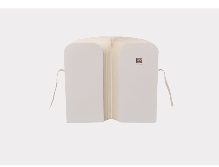 Multiple Shape Morden Environmental Accordion Paper Classic Office Chair