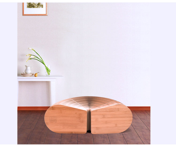 Ihpaper Brand New Latest Design Art Portable Space Saving Garden Cheap Chair