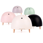 SOICARE Tabletop/Portable mini electric aromatherapy ultrasonic essential oil diffuser
