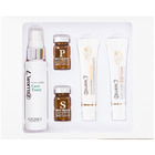 Korean cosmetics Zellkur Herbal Coco Minimi Peel Set (Intensive peeling-1g) with natual ingredients